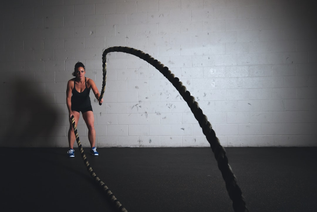 Get Fit with Bungee Fitness in Indianapolis