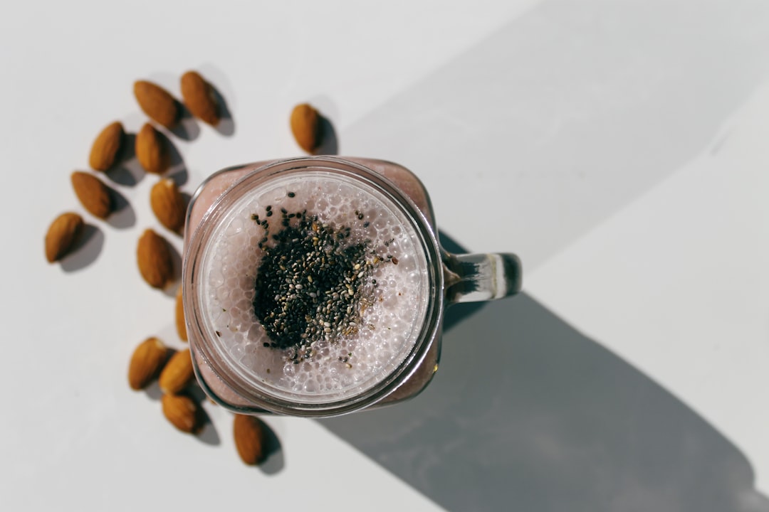 Photo Smoothie bowl